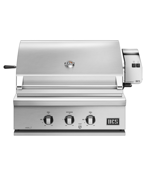 Series 7 30in grill natural gas bh1-30r-n