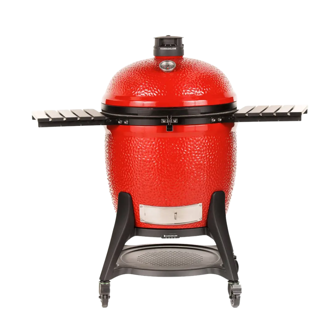 BIG JOE® GRILL - SERIES III