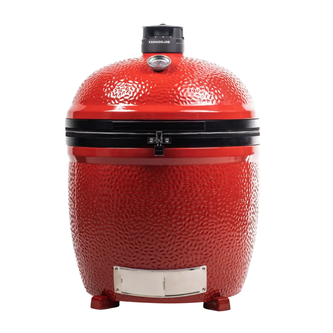 BIG JOE® STANDALONE GRILL – SERIES III