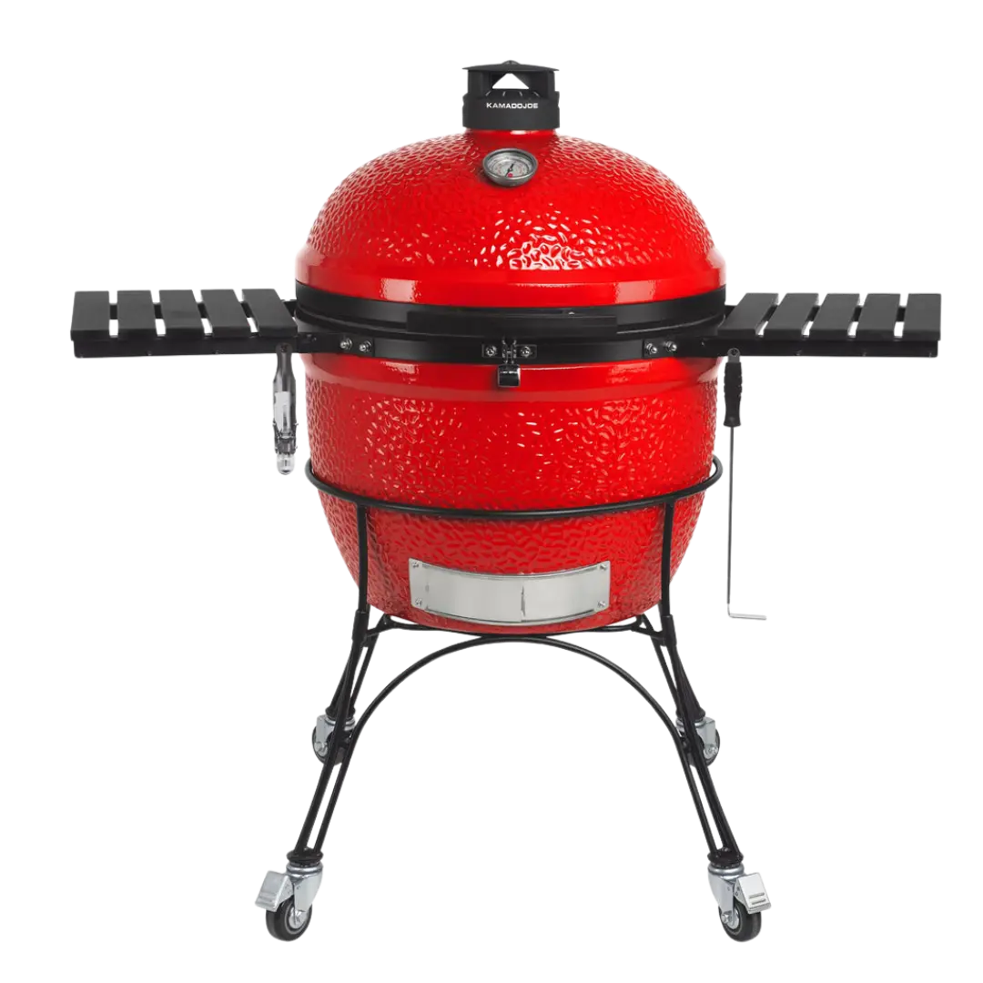 BIG JOE® GRILL - SERIES II