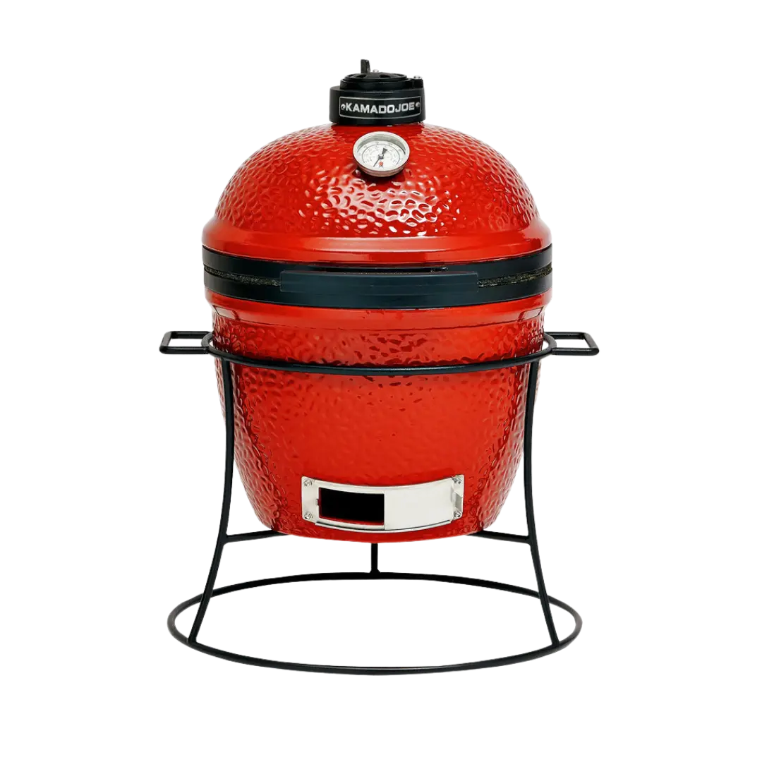JOE JR® WITH CAST IRON STAND