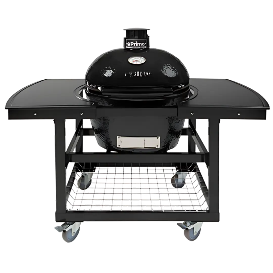 Large Charcoal Primo