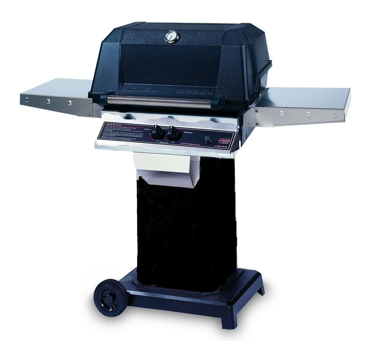 Wnk 4 grill