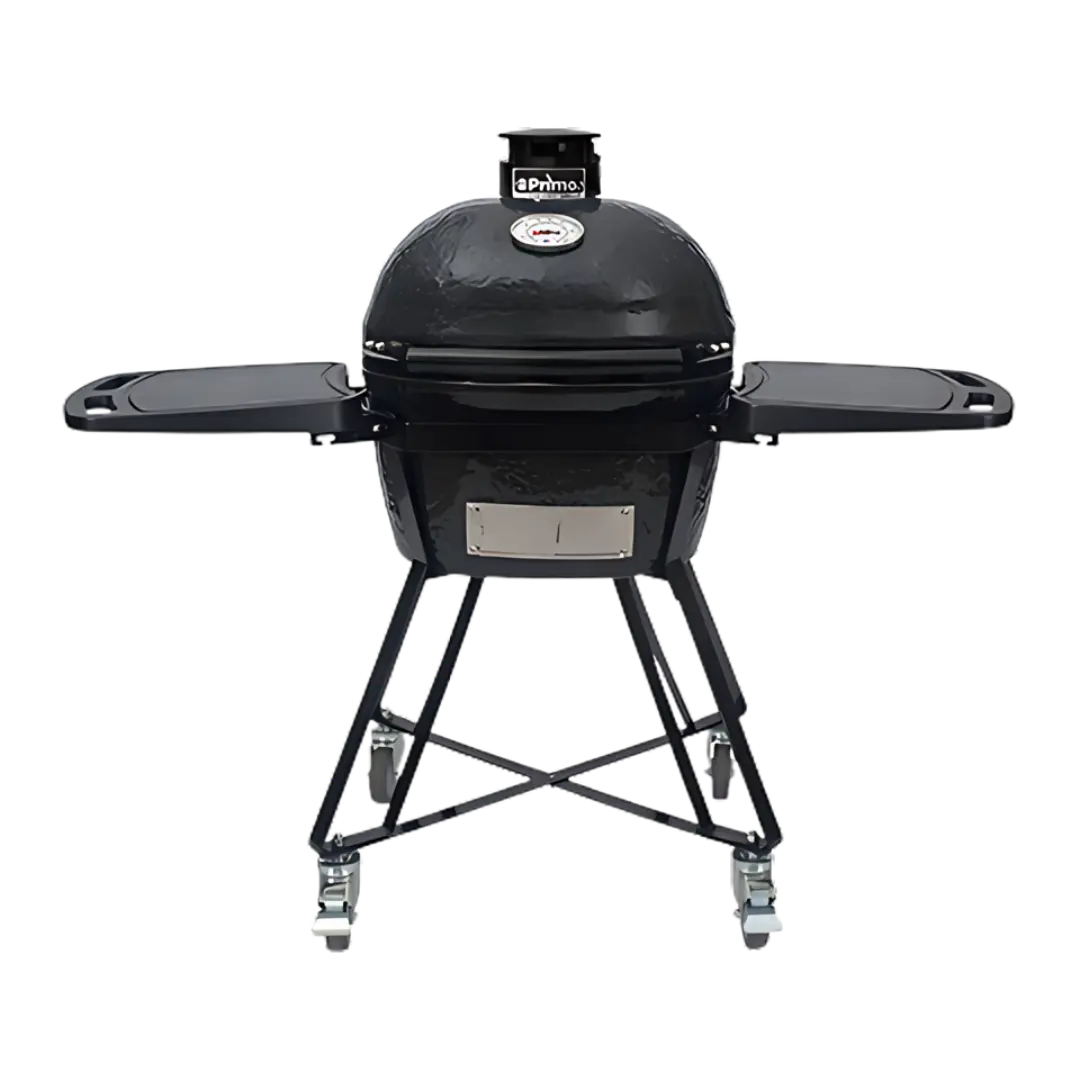 Junior Charcoal Primo