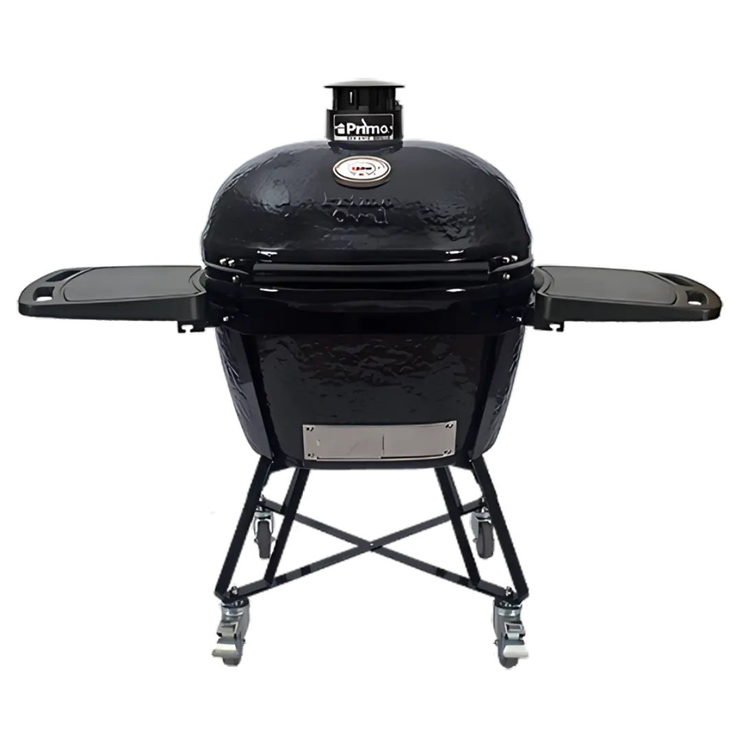 XX-Large Charcoal Primo