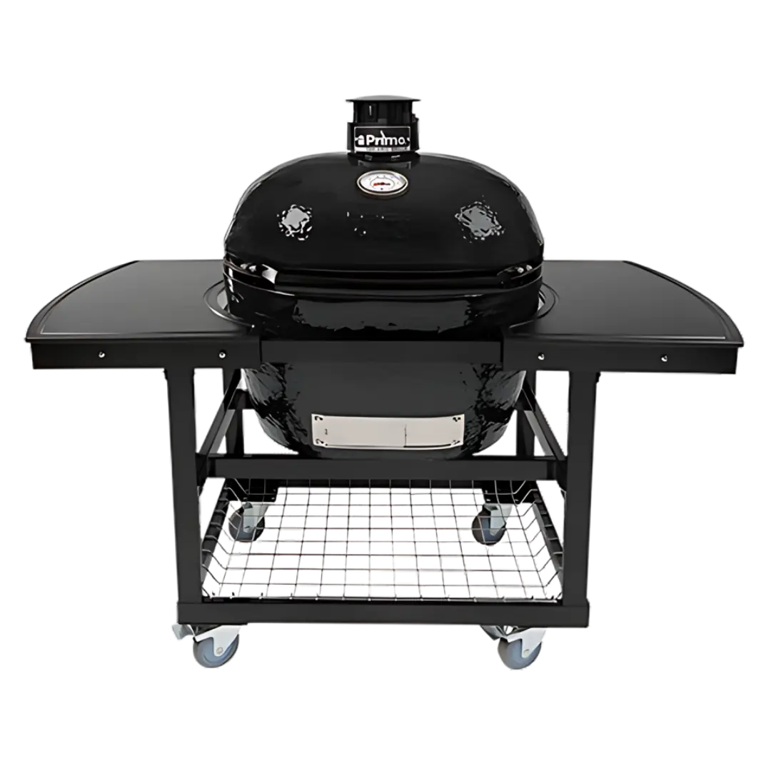 X-Large Charcoal Primo