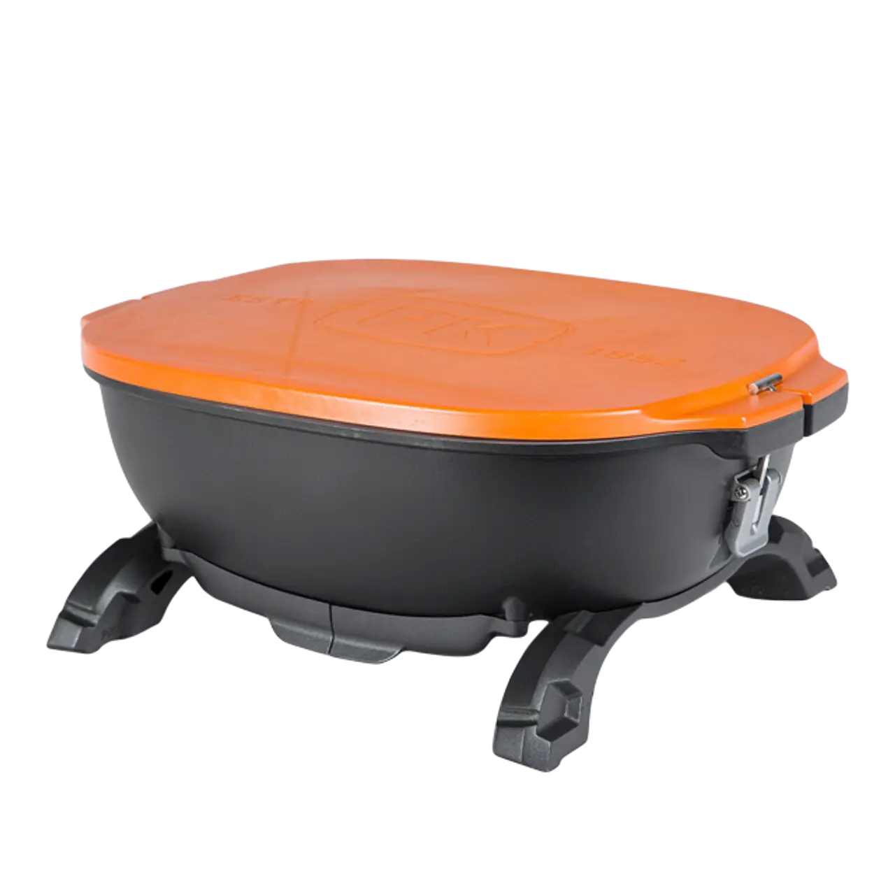 PK Go Hibachi