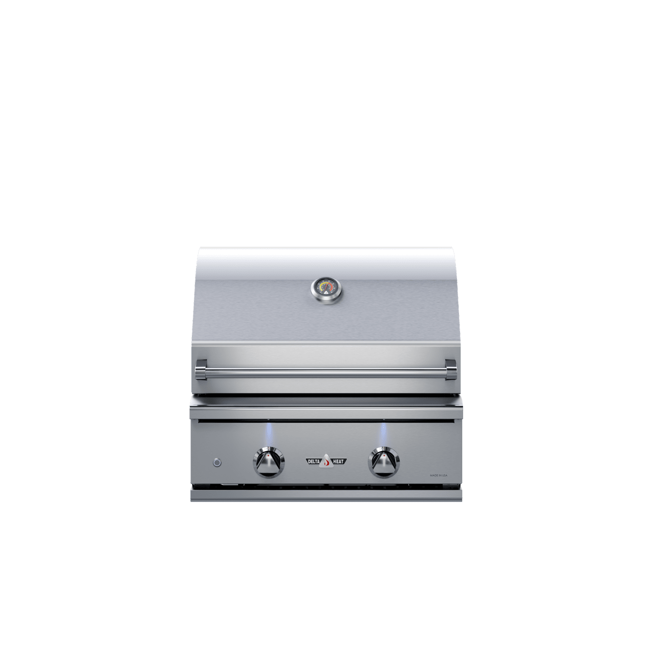 Dometic delta heat dhbq26g