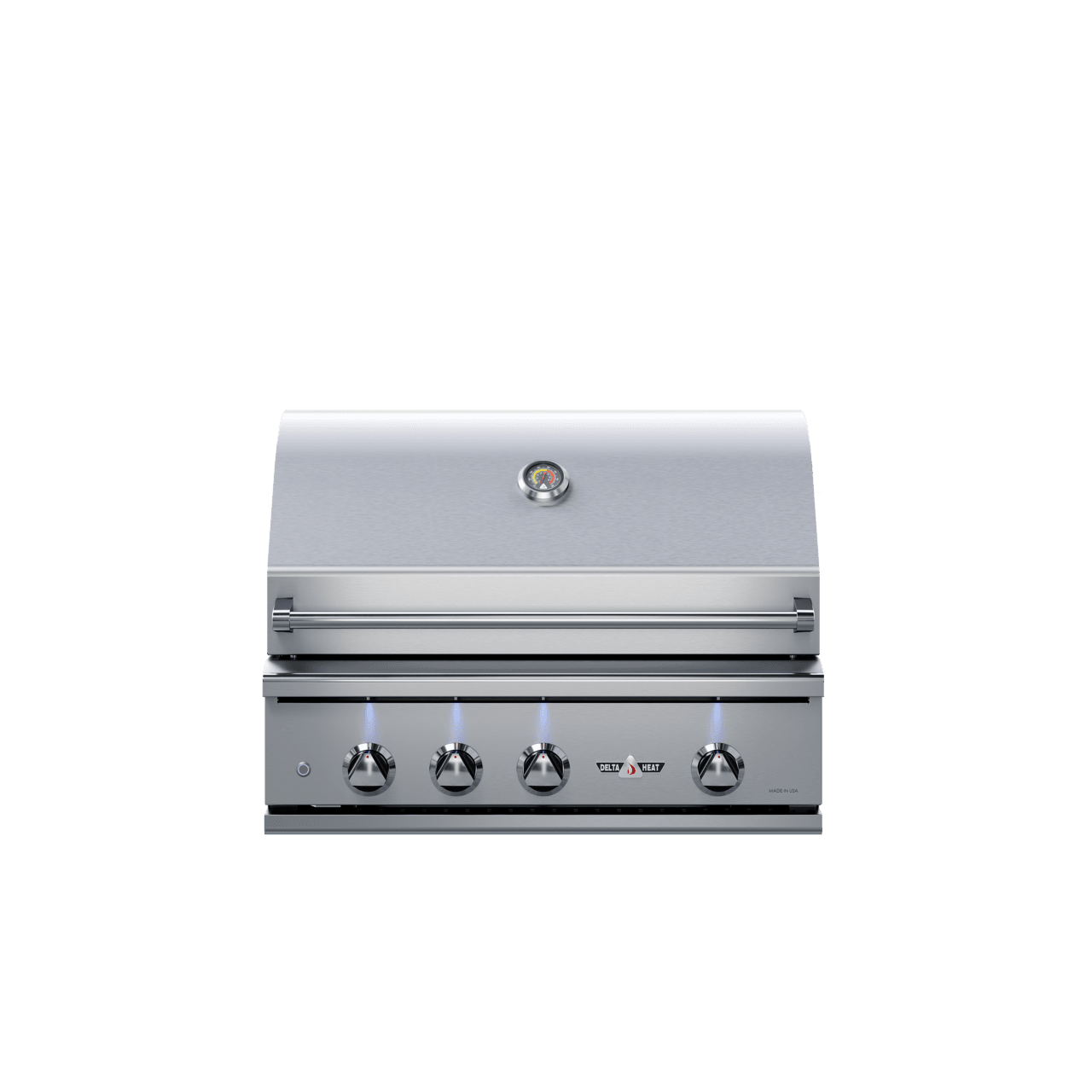 Dometic delta heat dhbq32