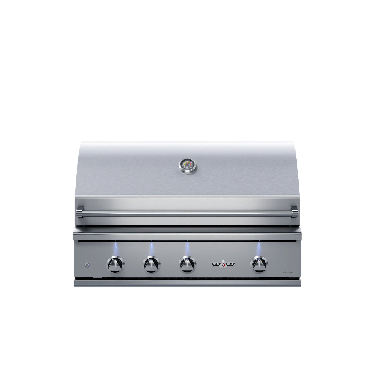 Dometic delta heat dhbq38
