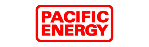 Pacific Energy