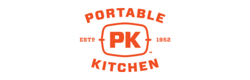 Portable Kitchen