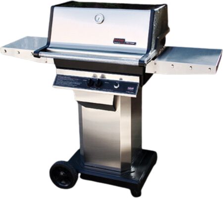 Tjk 2 grill